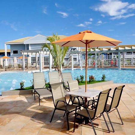 Thermas Lacqua Diroma Com Piscina De Ondas Gratis 24Horas Caldas Novas Exterior photo