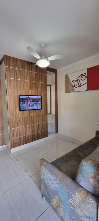 Thermas Lacqua Diroma Com Piscina De Ondas Gratis 24Horas Caldas Novas Exterior photo